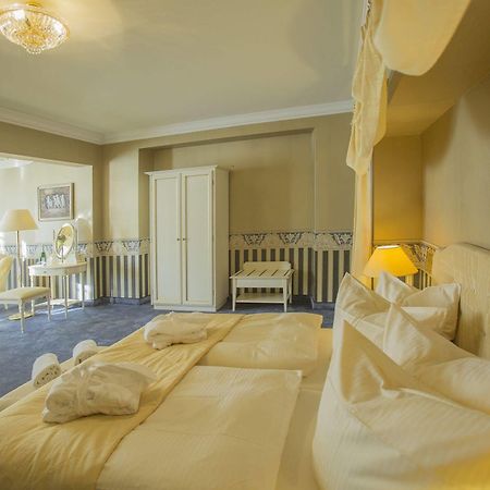 Parkhotel Idar-Oberstein Extérieur photo