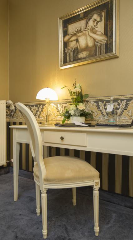 Parkhotel Idar-Oberstein Extérieur photo