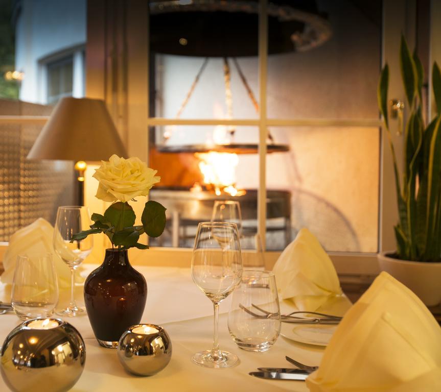 Parkhotel Idar-Oberstein Extérieur photo