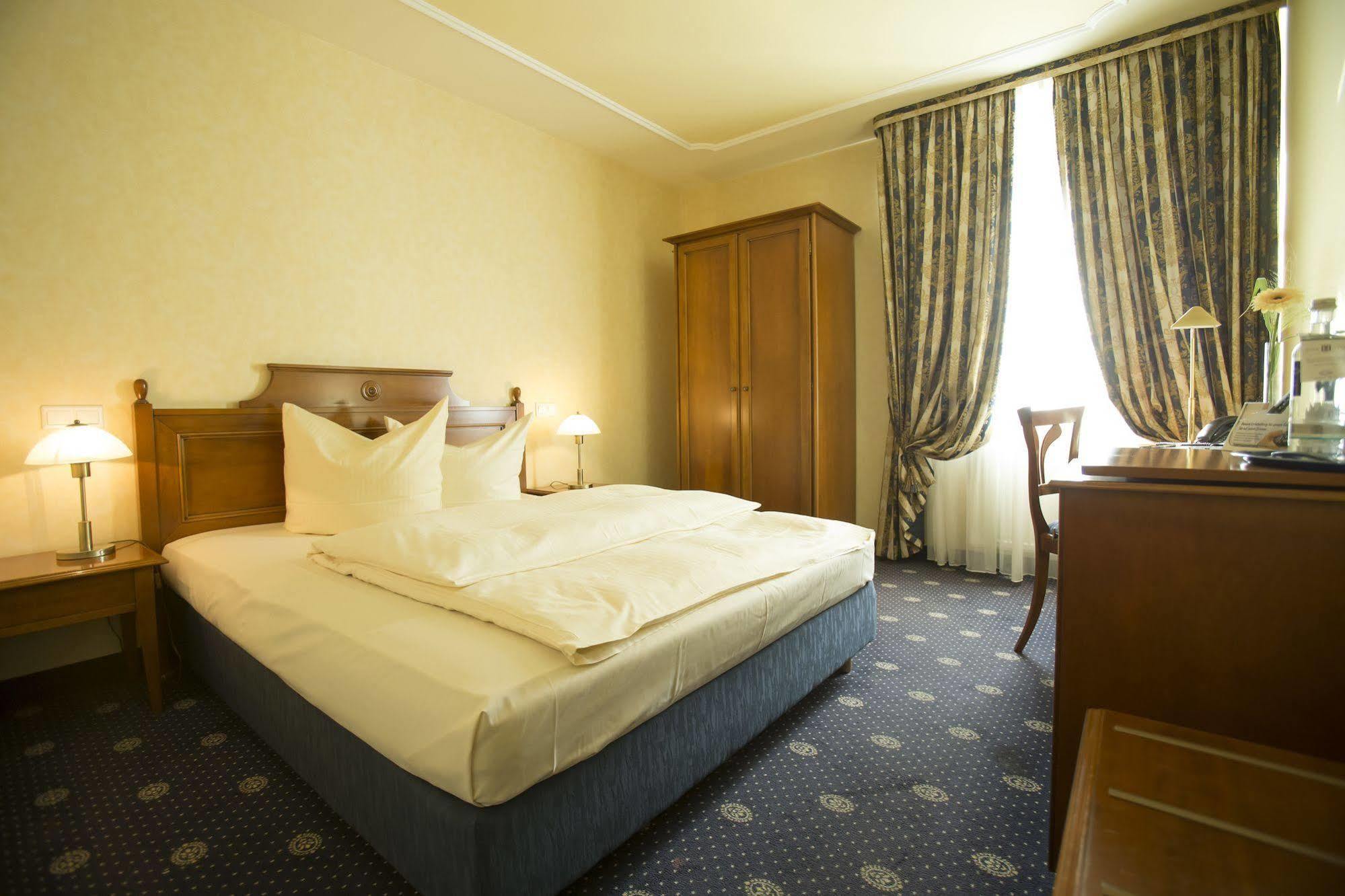 Parkhotel Idar-Oberstein Extérieur photo