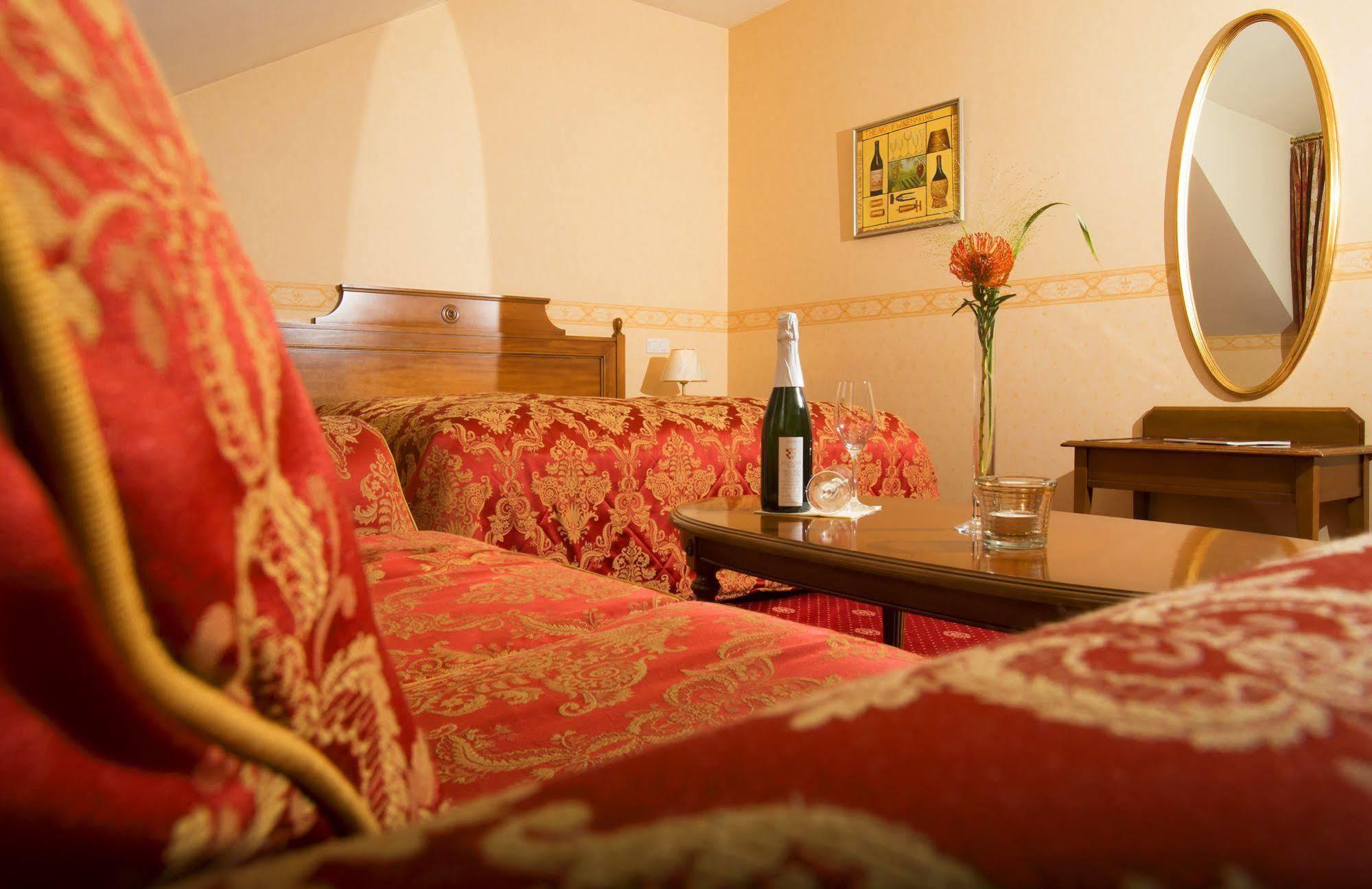 Parkhotel Idar-Oberstein Extérieur photo